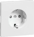 Socket outlet Protective contact 1 00820611