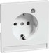 Socket outlet Protective contact 1 00820911