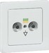 Potential equalization socket outlet  00845921