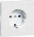 Socket outlet Protective contact 1 00847811