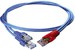 Patch cord copper (twisted pair) 0.5 m HCAHNG-B2103-A005