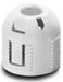 Mechanical accessories for luminaires  502062