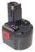 Battery for electric tools  119565