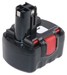 Battery for electric tools  119567