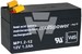 Rechargeable battery  123578