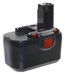 Battery for electric tools  131871