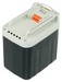 Battery for electric tools  135227