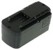 Battery for electric tools  135247