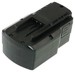 Battery for electric tools  135249