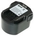 Battery for electric tools  135261