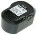 Battery for electric tools  135264