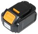 Battery for electric tools  135439
