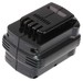 Battery for electric tools  135460