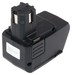 Battery for electric tools  136820