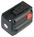 Battery for electric tools  136833
