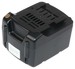 Battery for electric tools  136915