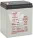 Rechargeable battery  301075