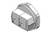 Cable screw gland  45206