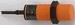 Inductive proximity switch 36 mm 98 mm II0095