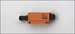 Optical fibre sensor / optical fibre amplifier 1 OU5044
