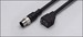 Sensor-actuator patch cord 3 Valve C E11440