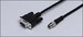 Sensor-actuator patch cord 3 M8 Male (plug) E11572