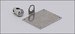 Accessories for position switches Other E2D108