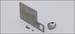 Accessories for position switches Other E11122
