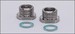 Accessories for measuring instruments for installation  E40189