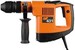 Chipping hammer (electric) 650 W 3500 1/min 4.3 J 054156