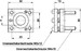 Accessories for position switches  AP000014