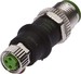 Sensor-actuator connector  VK000036