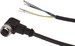 Sensor-actuator patch cord 5 M12 Female (bus) VK500621