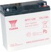Rechargeable battery  WSA 017 0101