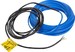 Heating cable Dual core 65 °C 25 W/m 1244-005182
