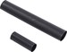Finishing set heating cable Heating cable end piece 608236-003
