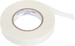 Adhesive tape 12.7 mm Glass fibre texture White C77221-000