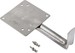 Accessories for heating cables Mounting angle bracket 084799-000