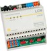 Light control unit for bus system  30003