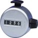 Impulse meter for installation  10126489