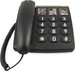 Analogue telephone with cord Special telephone None 380003