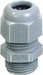 Cable screw gland  50.007 PA 7035