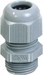 Cable screw gland Metric 50 50.650 PA 7001