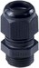 Cable screw gland Metric 16 50.616 PA/SW