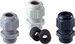 Cable screw gland  50.620 PA/RSW