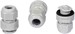 Cable screw gland Metric 20 K341-1020-00