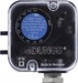 Pressure switch  00380639