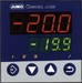 Temperature monitoring relay  00599641