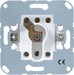 Venetian blind switch/-push button Basic element Key 104.15