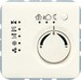 Room temperature controller for bus system  2178TS